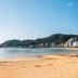 해변