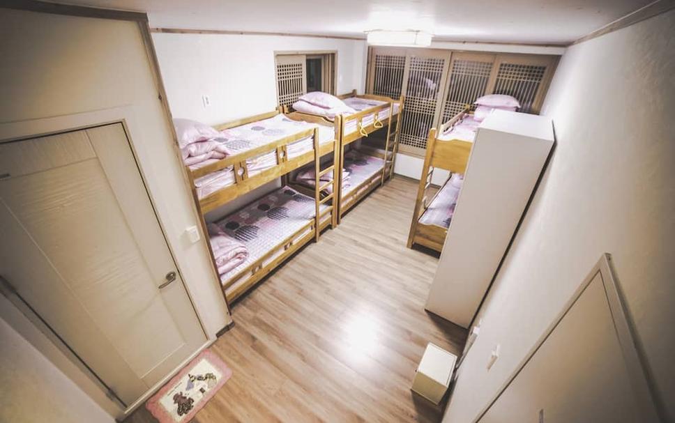 완산골게스트하우스, 전주 | 호텔스컴바인 (Wansangolgh Guest House)