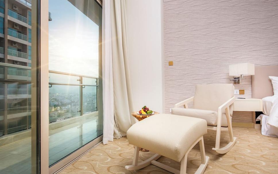 다이아몬드 베이 호텔, 냐짱 | 호텔스컴바인 (Diamond Bay Hotel)