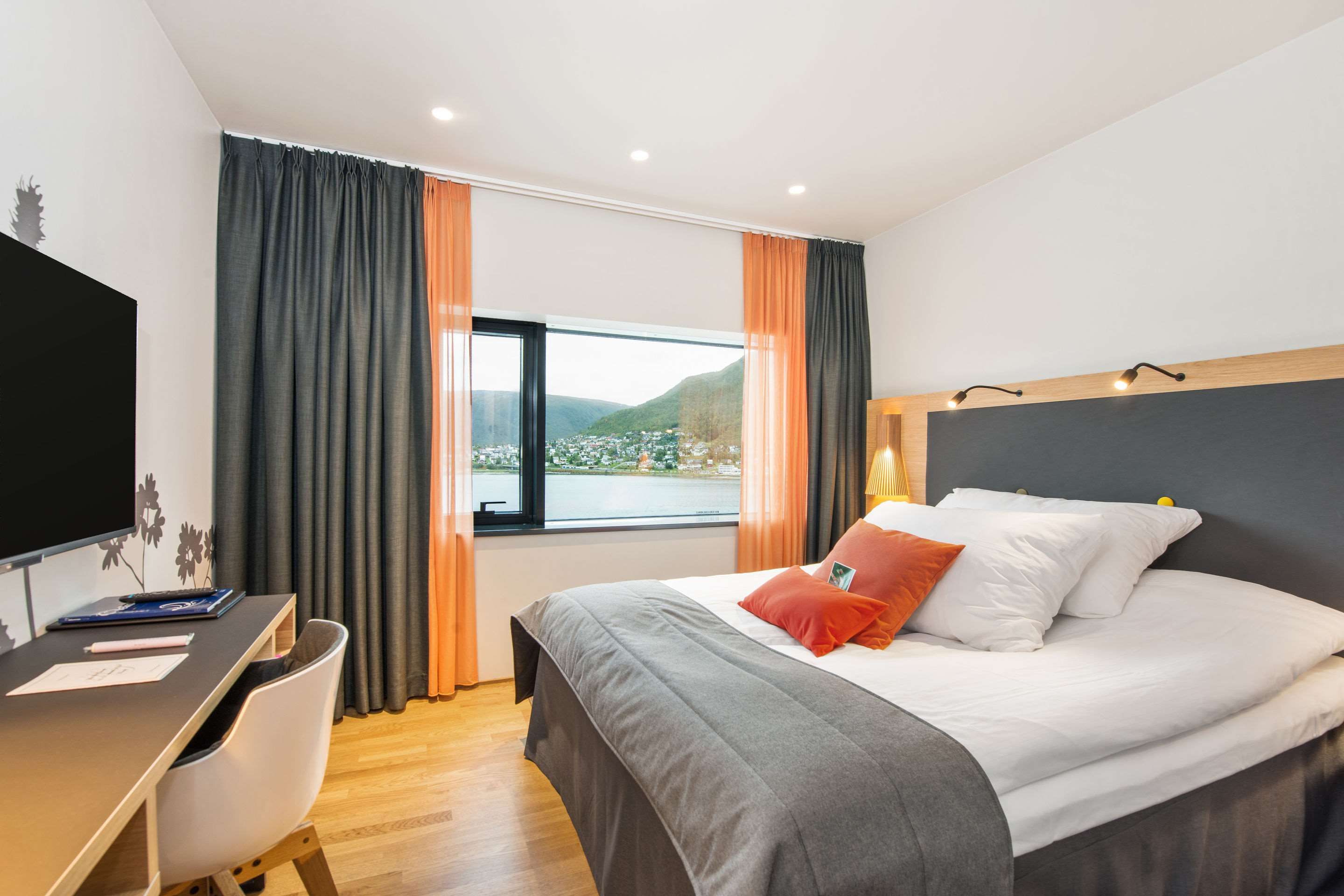 침실 사진