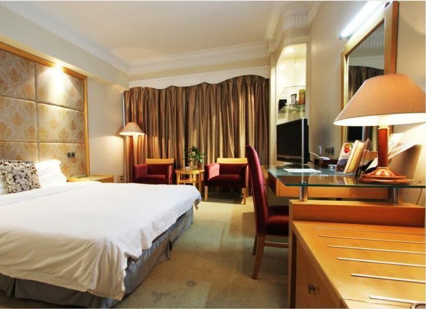 침실 사진