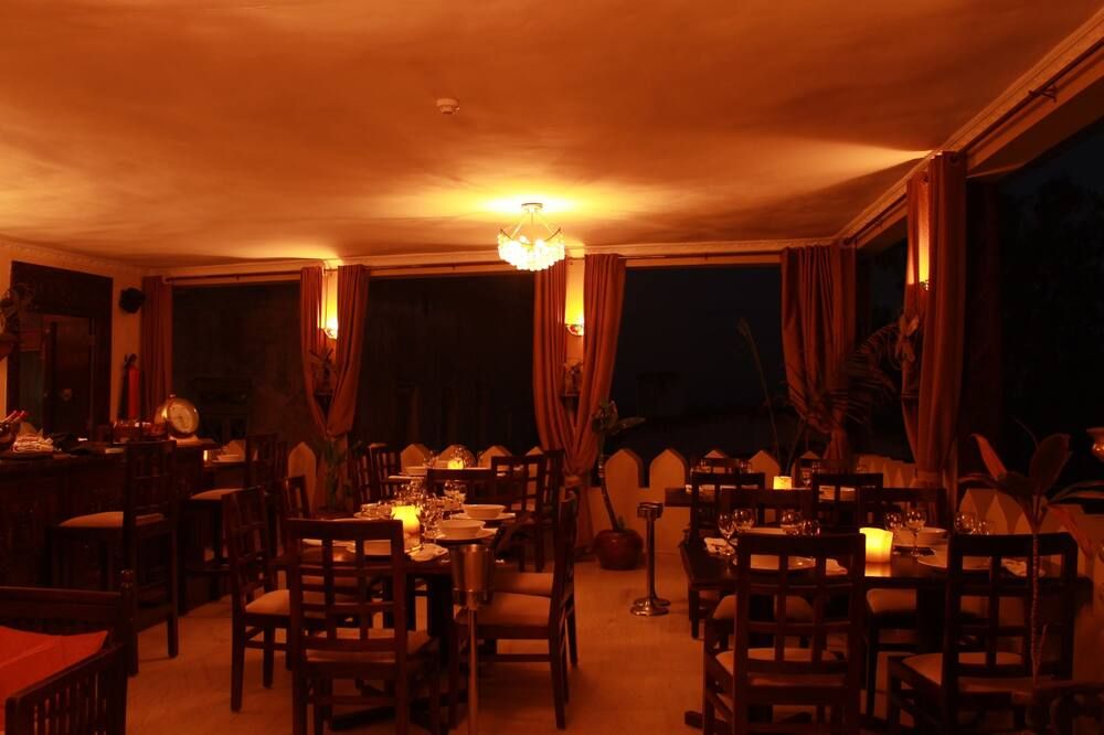 레스토랑