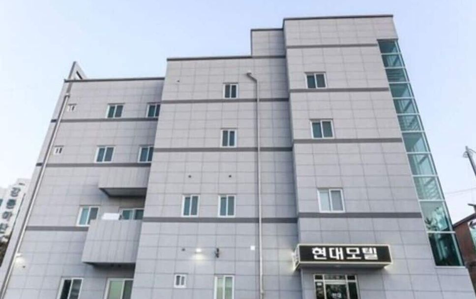 건물 사진