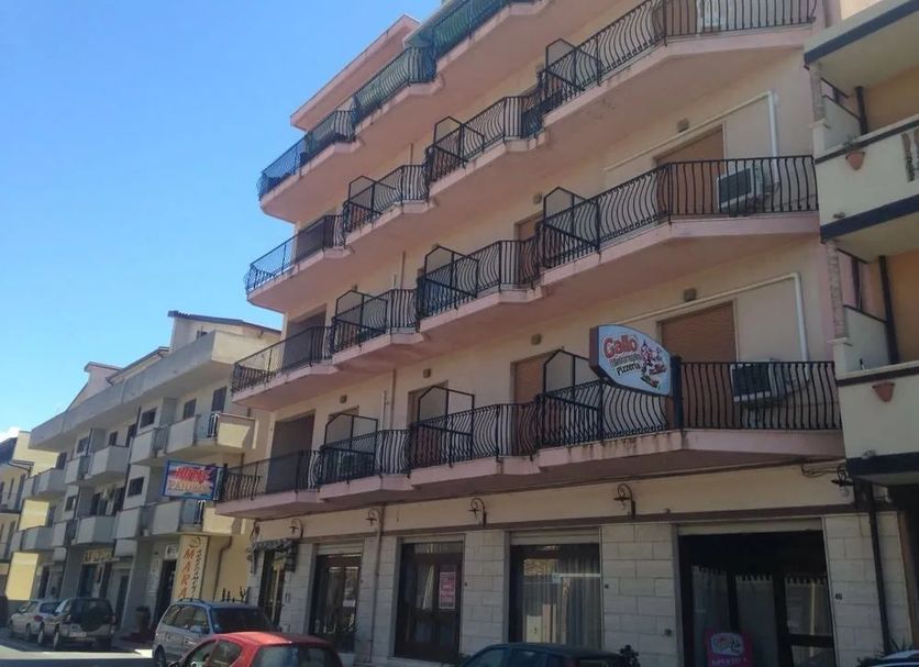 건물 사진