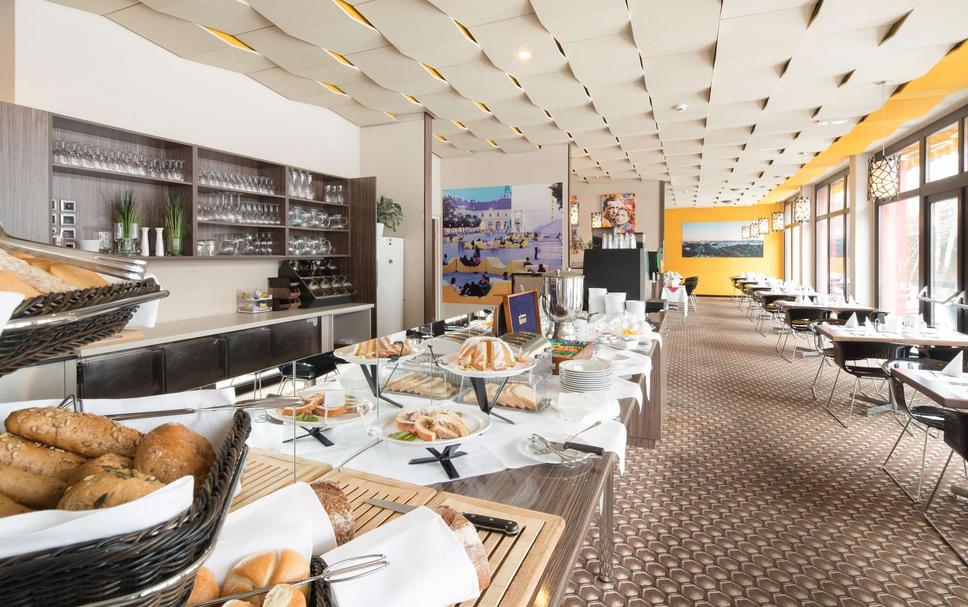베스트 웨스턴 스마트 호텔, 보젠도르프 | 호텔스컴바인 (Best Western Smart Hotel)