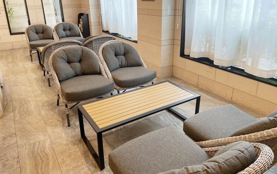 거실 사진