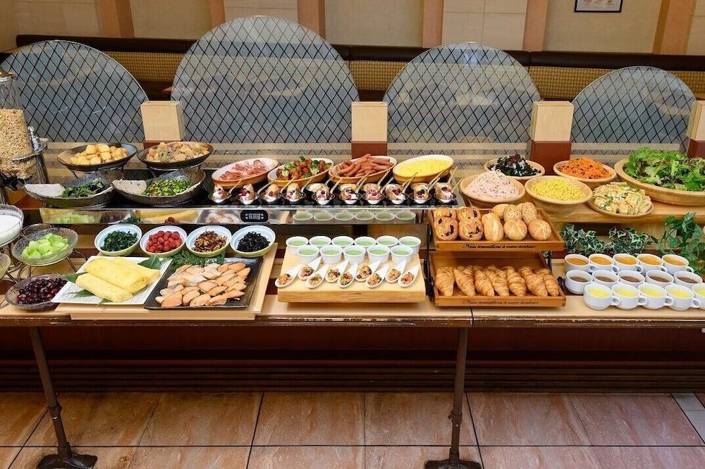 뷔페