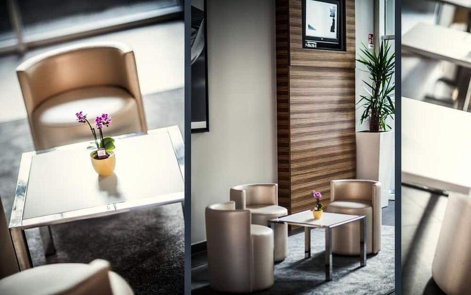 라운지 사진
