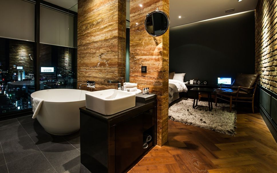 에스알 호텔 사당점