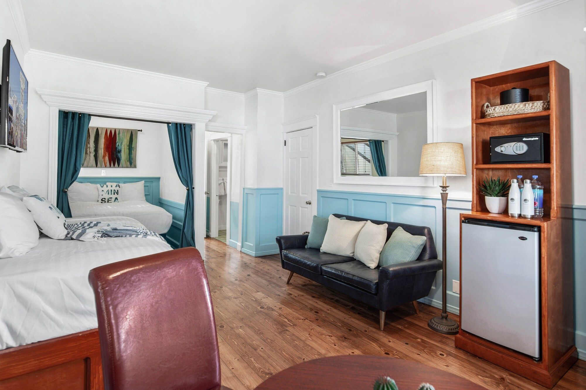 거실