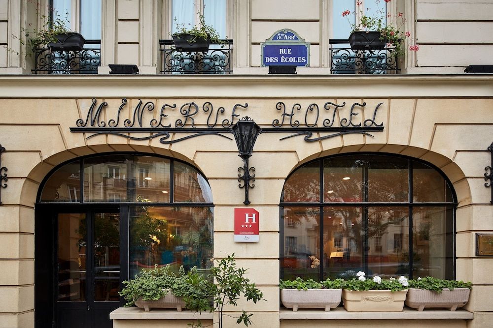 건물