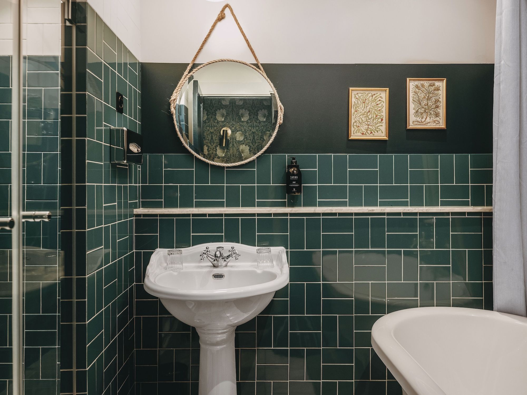 욕실