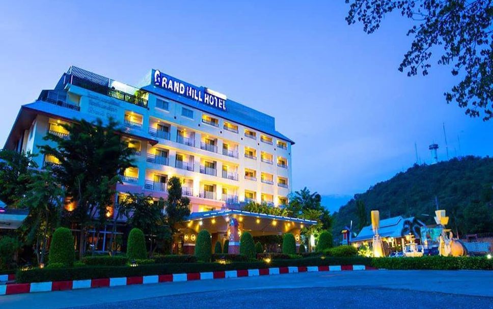 건물 사진