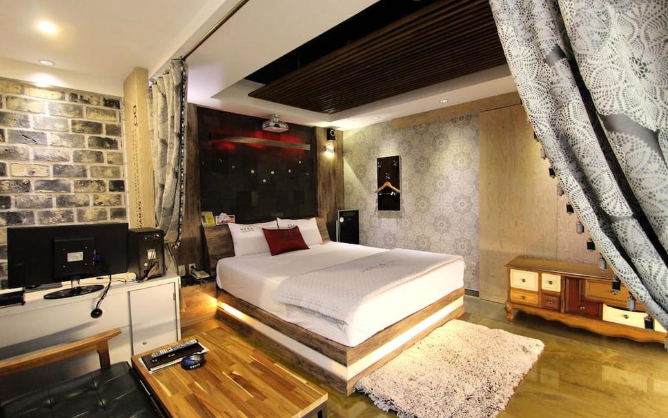 헤라 모텔, 대구 | 호텔스컴바인 (Hera Hotel)