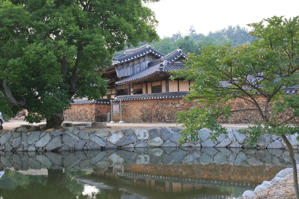 야외뷰