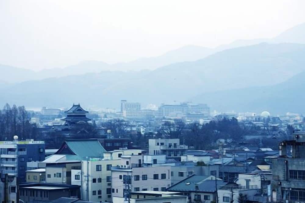 야외뷰 사진