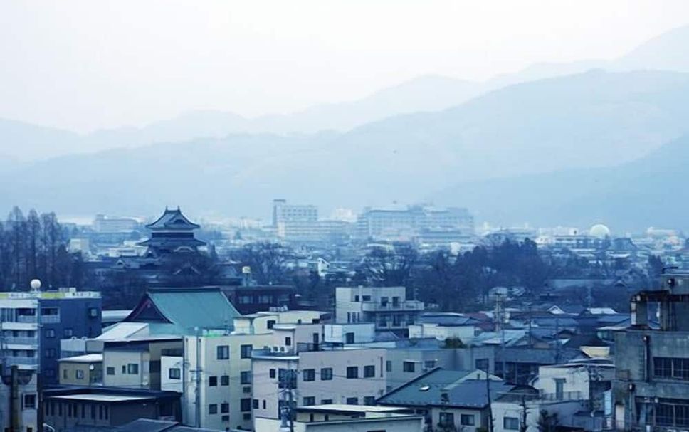 야외뷰 사진