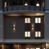 건물