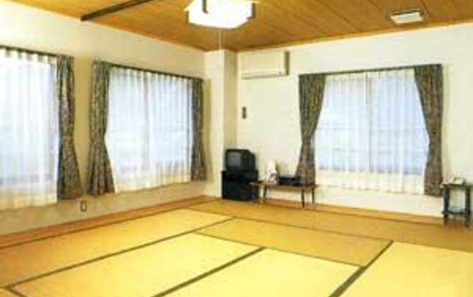 객실 편의시설 사진