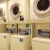 세탁 시설
