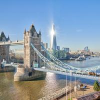 더 타워 호텔 런던, 런던 | 호텔스컴바인