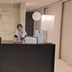 프론트 데스크