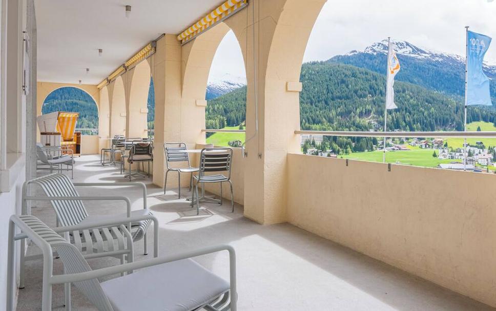 다보스 유스 호스텔, 다보스 | 호텔스컴바인 (Davos Youth Hostel)