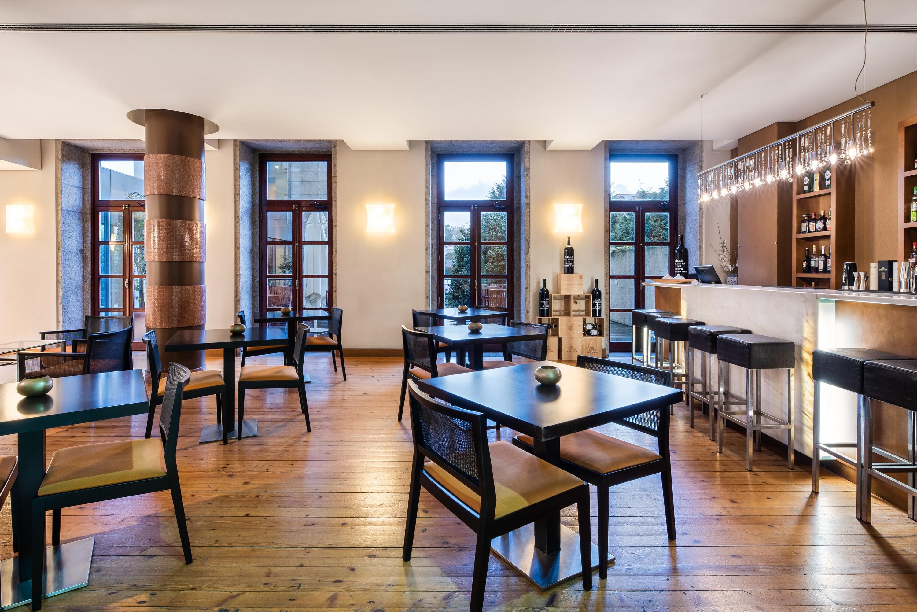 레스토랑