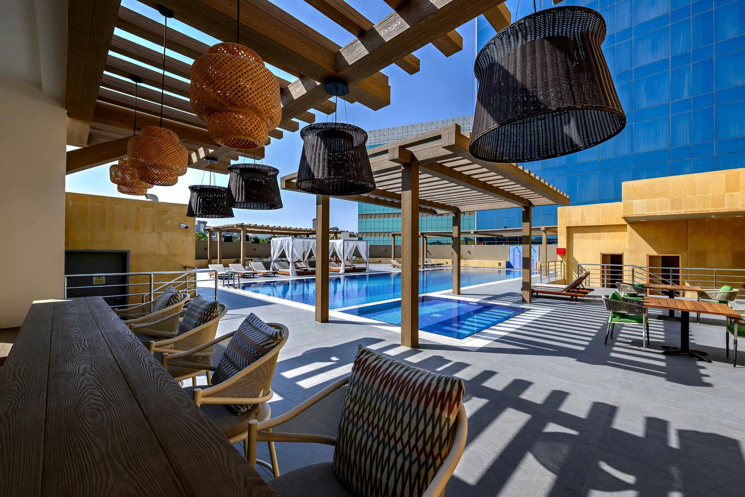 체육관