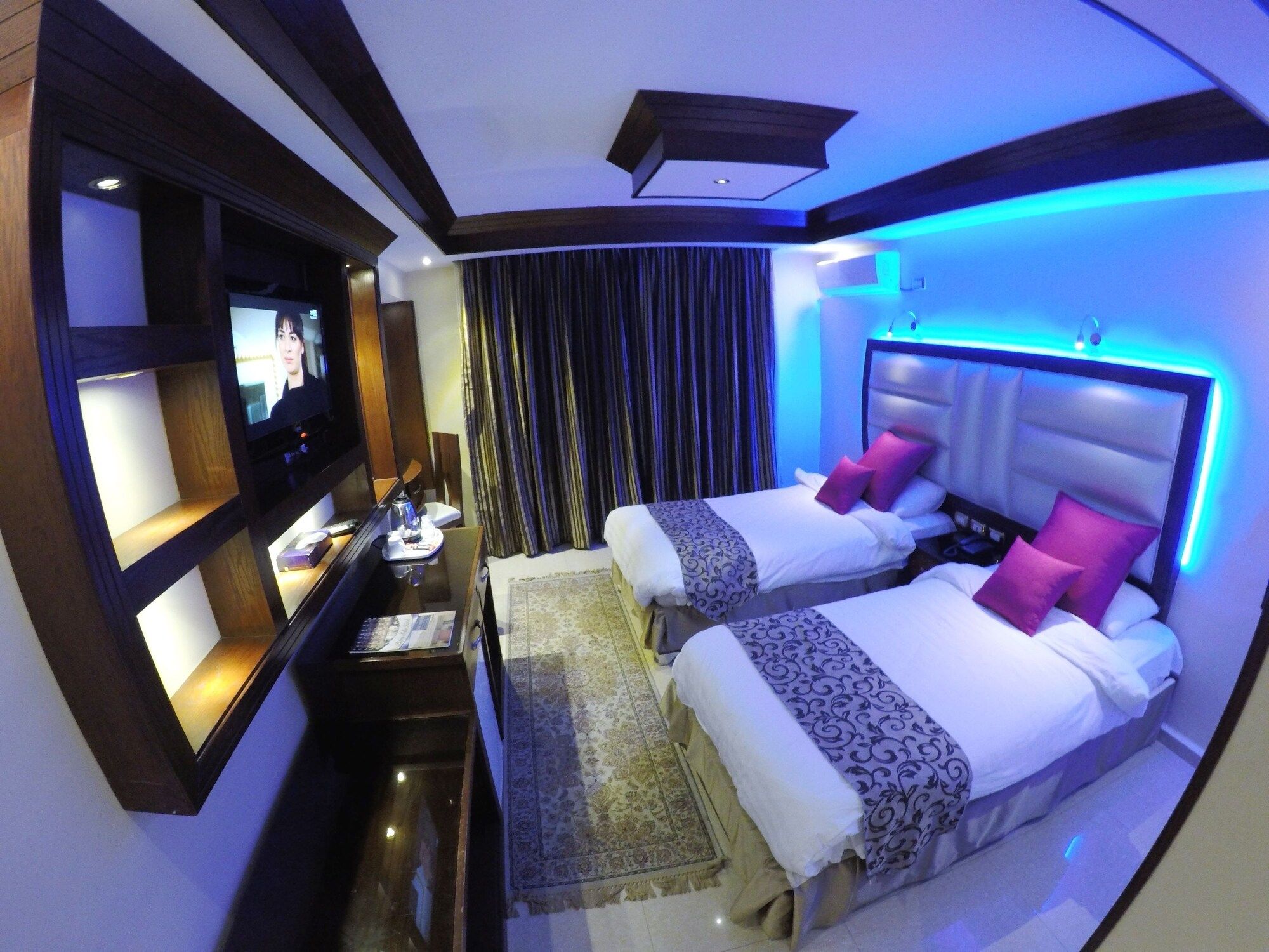 침실 사진