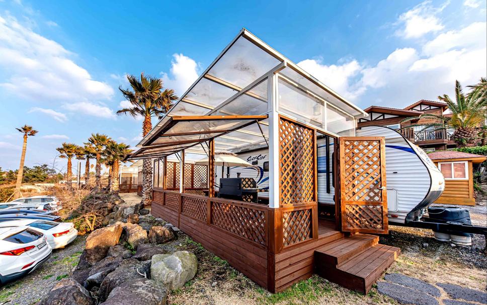 다인 리조트, 제주시 | 호텔스컴바인 (Dyne Resort)