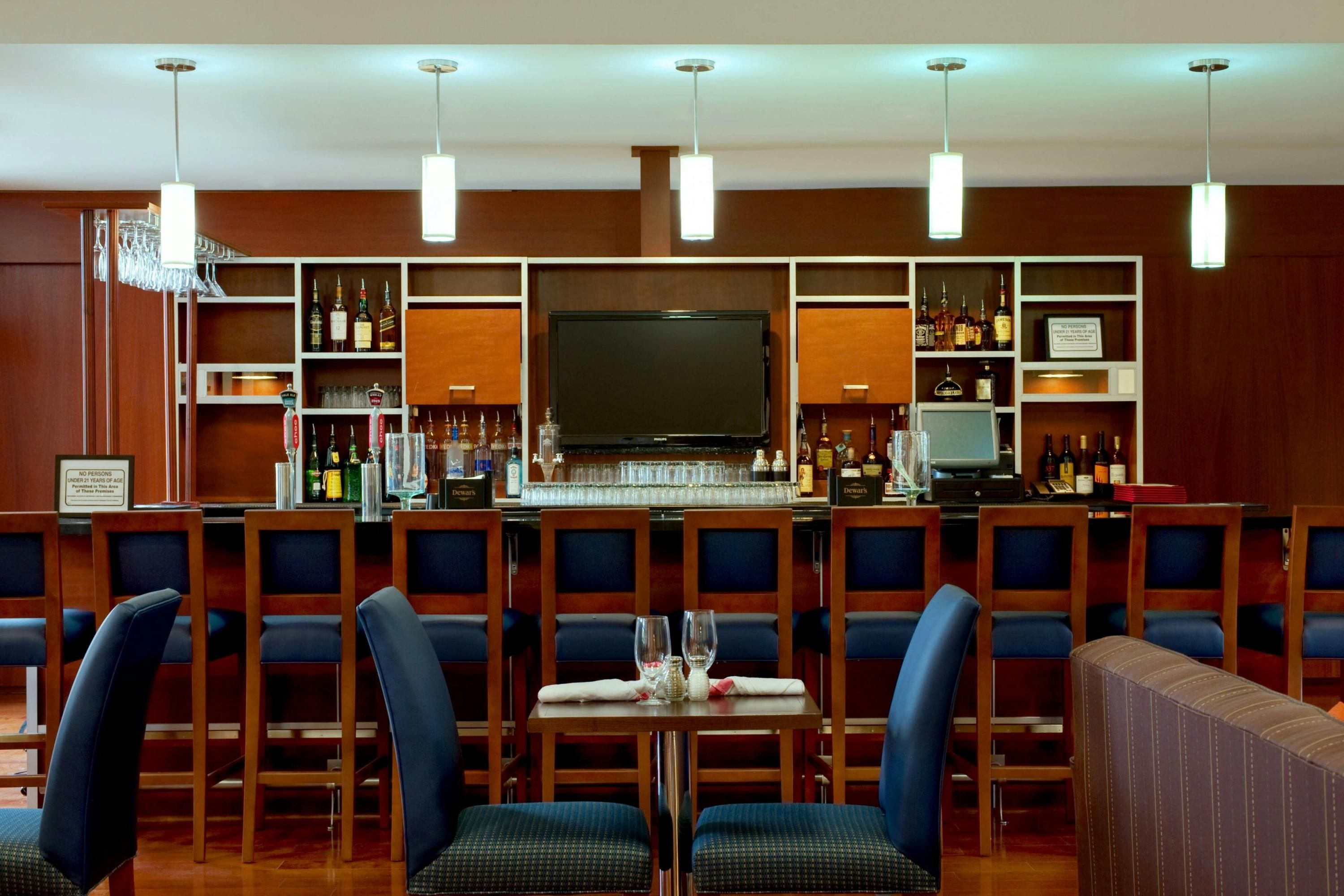 바