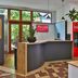 프론트 데스크
