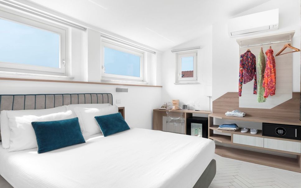 호텔 편의시설 사진