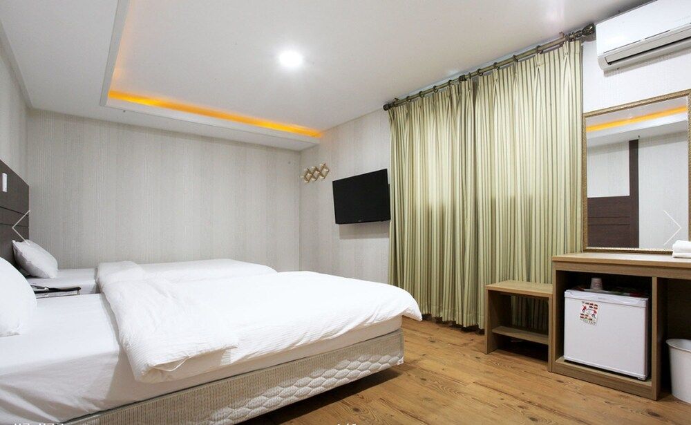 침실