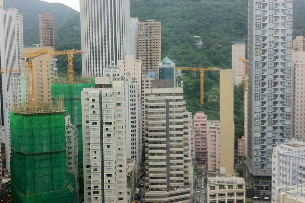 야외뷰 사진