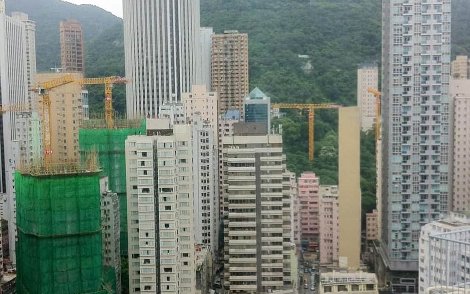 야외뷰 사진