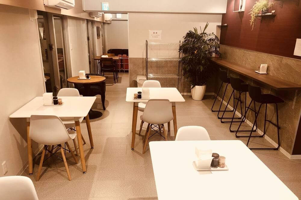 레스토랑