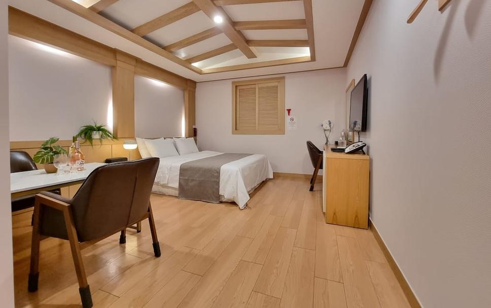 렉스 관광호텔, 서울 | 호텔스컴바인 (Lex Tourist Hotel)