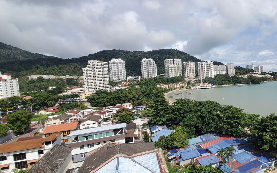 야외뷰 사진