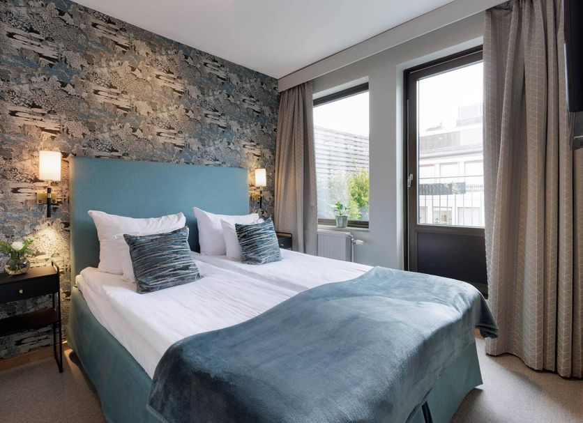 침실 사진