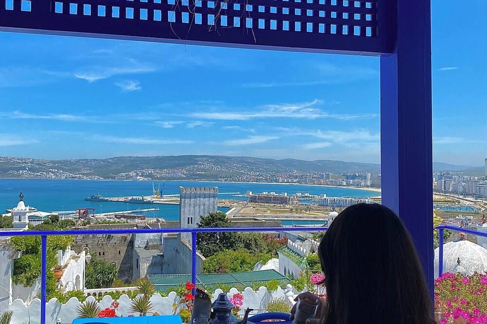 발코니