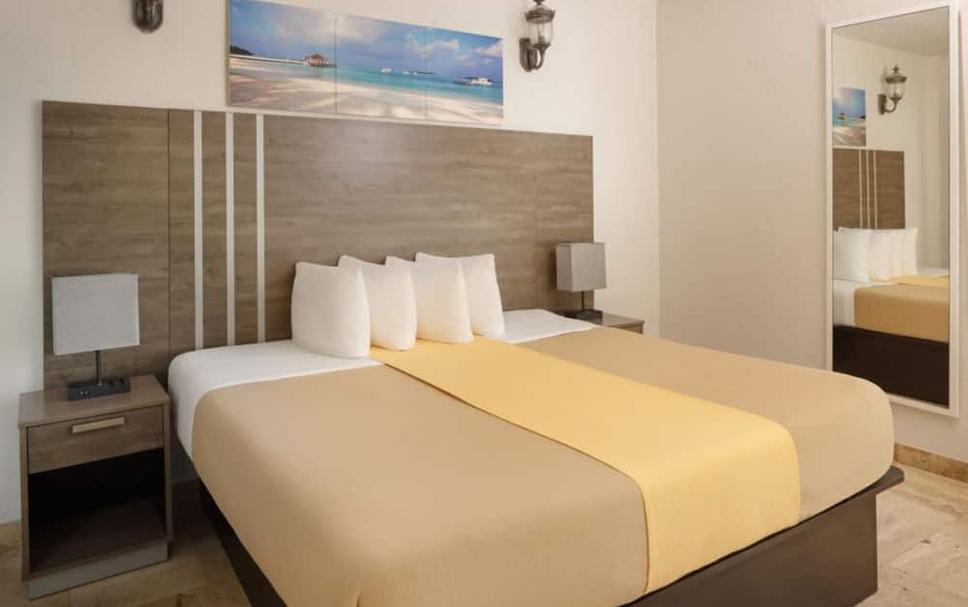 오션 파이브 호텔, 마이애미비치 | 호텔스컴바인 (Ocean Five Hotel)