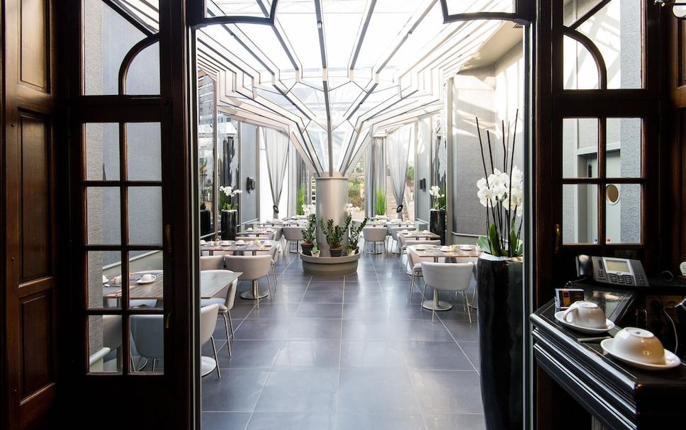 호텔 라 레인 스파, 스파 | 호텔스컴바인 (Hotel La Reine)