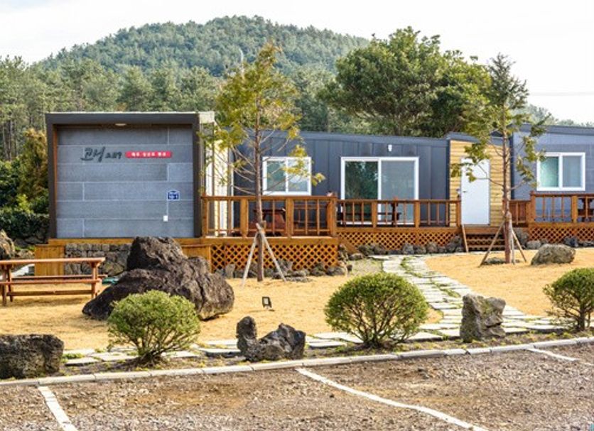 건물 사진