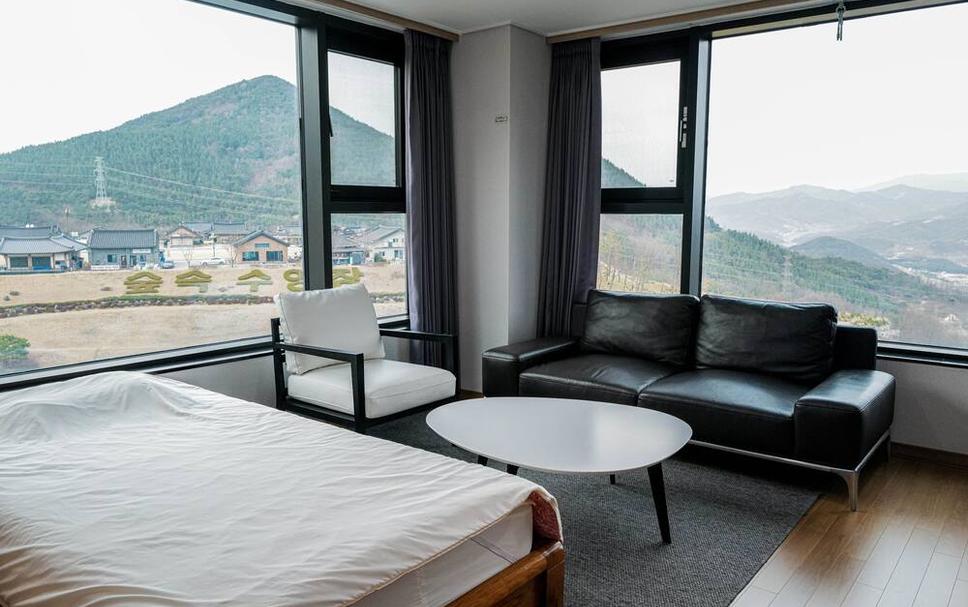 산청한방가족호텔, 산청 | 호텔스컴바인 (Sancheong Korean Medicine Family Hotel)