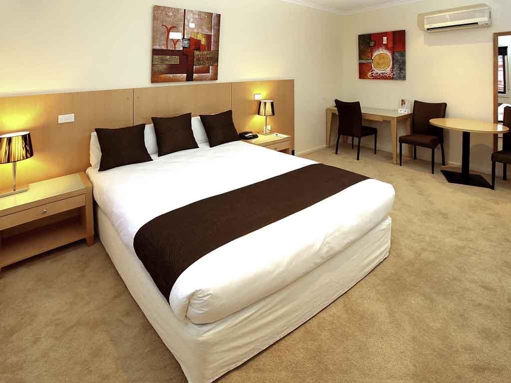 침실