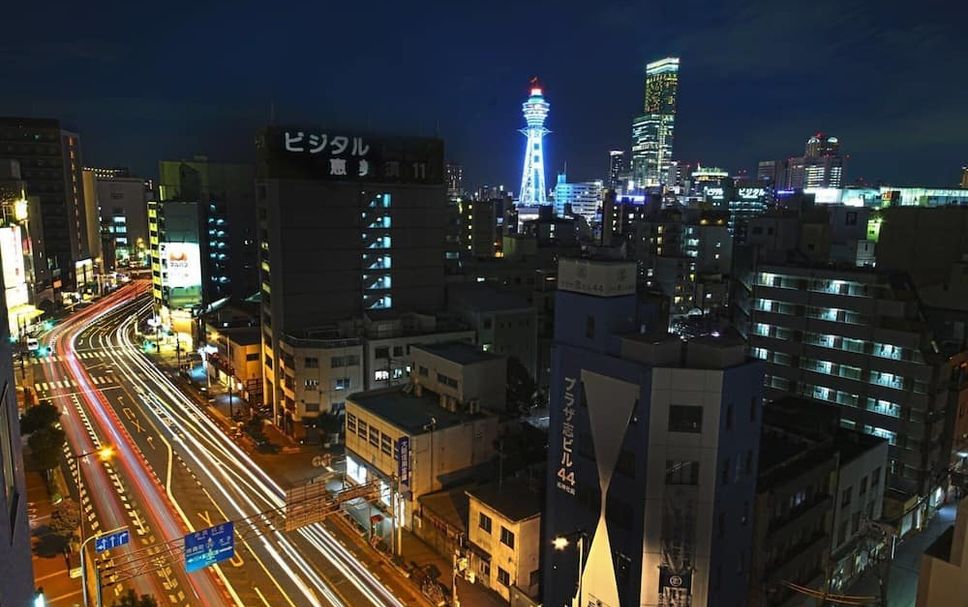 야외뷰 사진