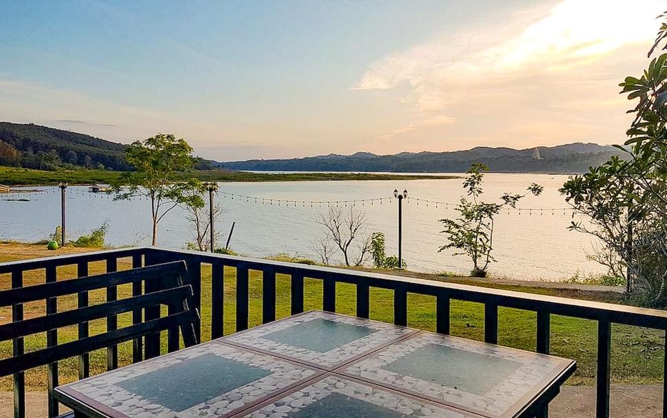 폰파일린 리버사이드 리조트, 상클라부리 | 호텔스컴바인 (Phornpailin Riverside Resort)