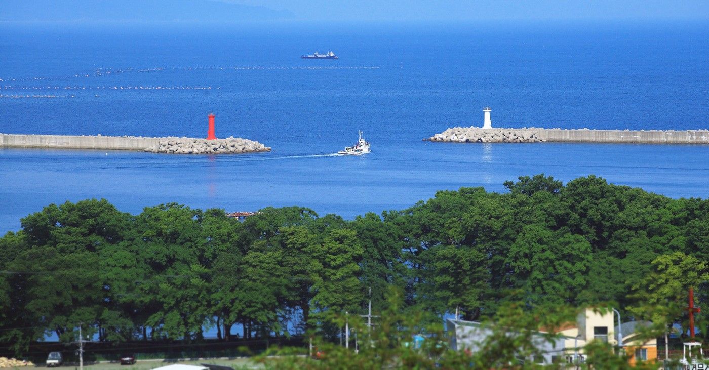 야외뷰